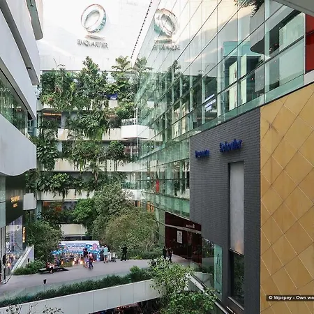Zen Rooms Sukhumvit 71