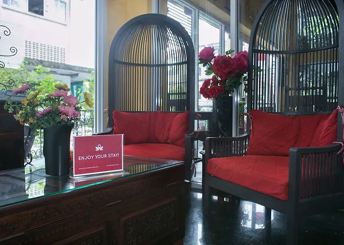 Hotel Zen Sukhumvit 71 3*