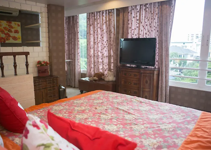 Hotel Zen Sukhumvit 71 3*
