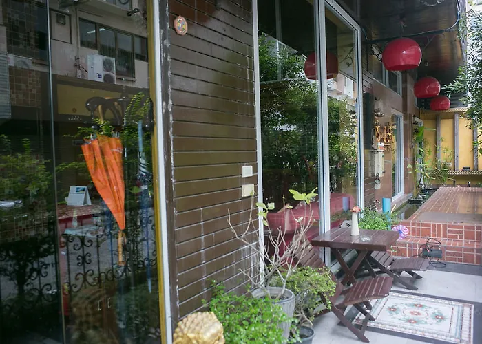 Zen Sukhumvit 71 Hotel Bangkok
