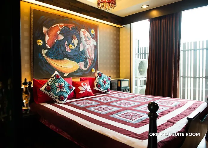 Zen Sukhumvit 71 Hotel