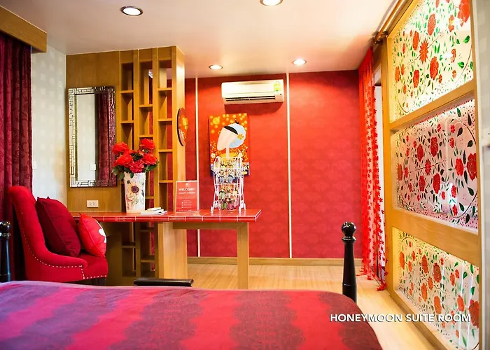 Zen Sukhumvit 71 Hotel