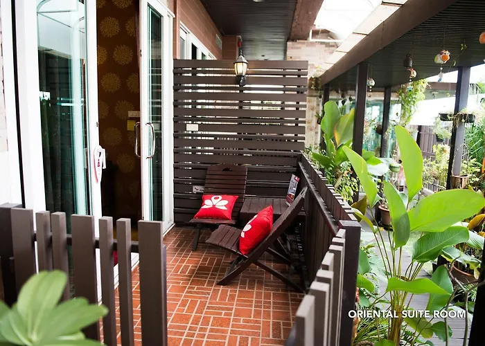 Hotel Zen Sukhumvit 71