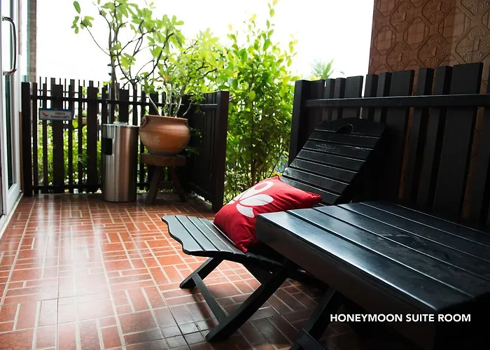Zen Sukhumvit 71 Hotel