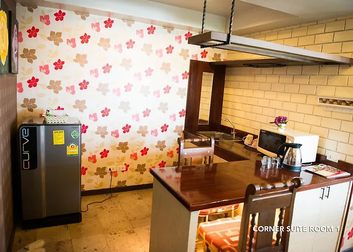 Hotel Zen Sukhumvit 71