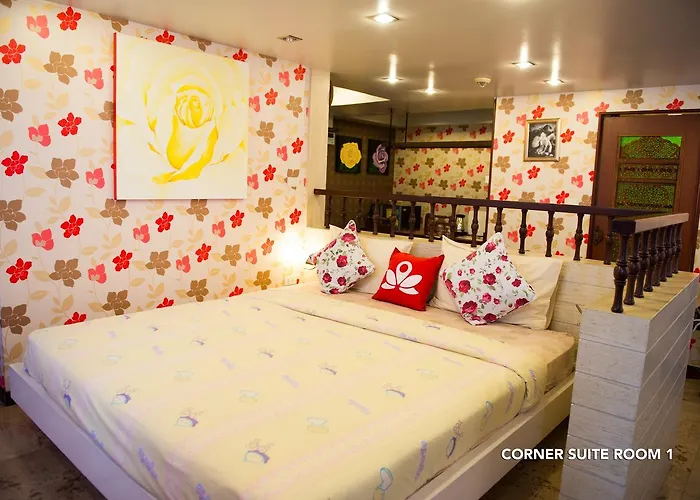 Hotel Zen Sukhumvit 71 Bangkok