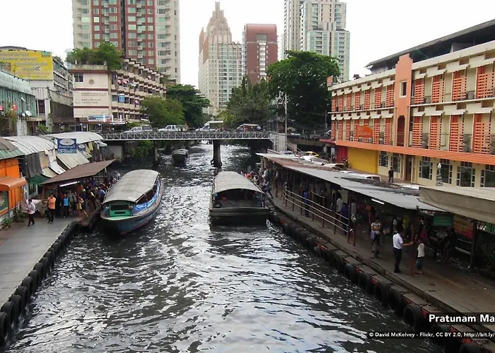 Hotel Zen Sukhumvit 71