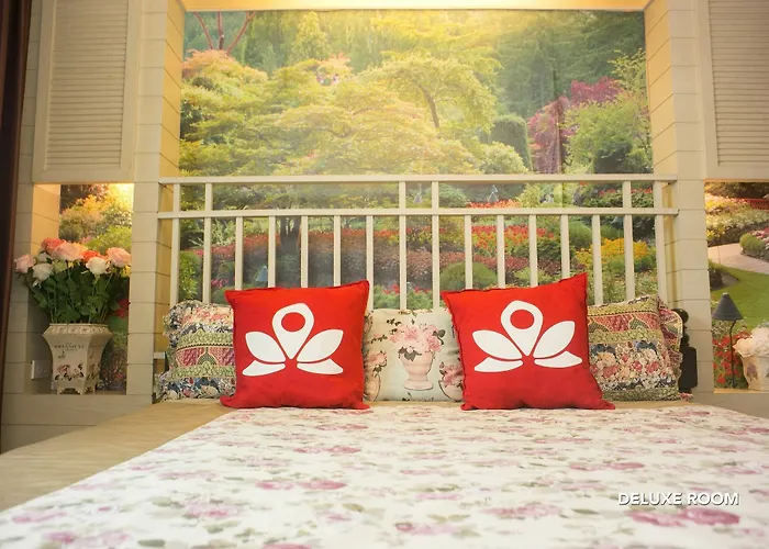 Hotel Zen Sukhumvit 71