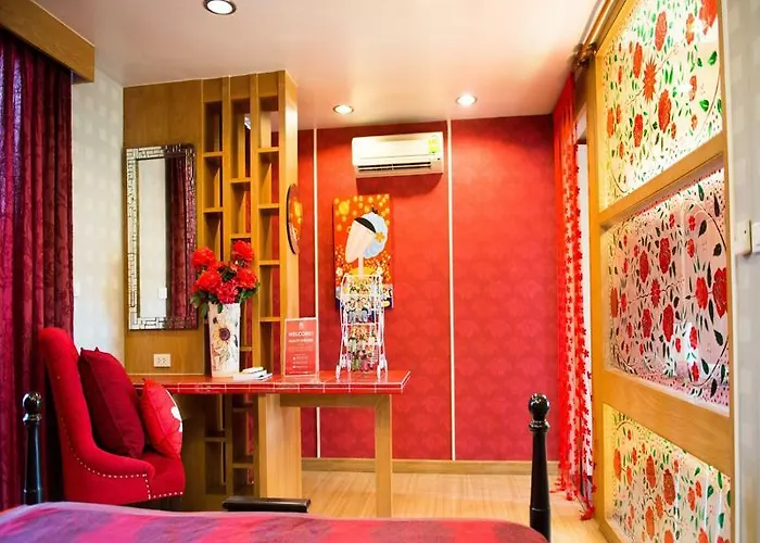 Zen Sukhumvit 71