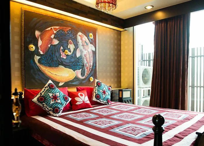 Hotel Zen Sukhumvit 71 Bangkok