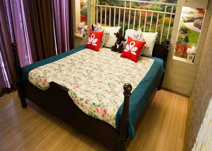 Zen Sukhumvit 71 Hotel