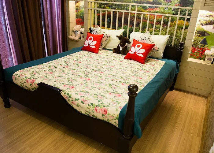 Hotel Zen Sukhumvit 71 3*