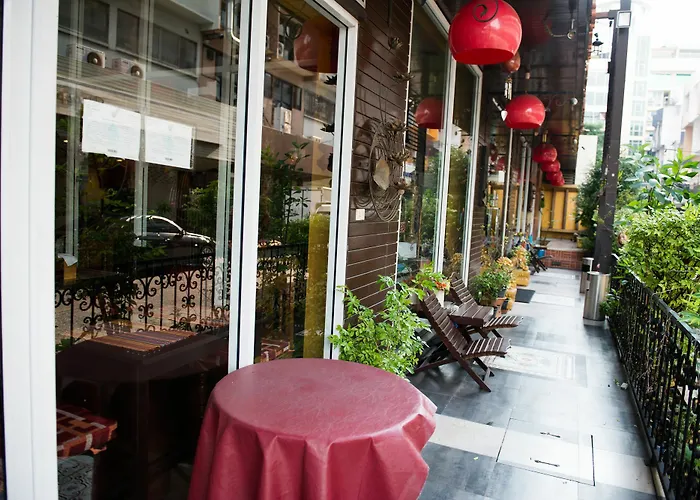Hotel Zen Sukhumvit 71