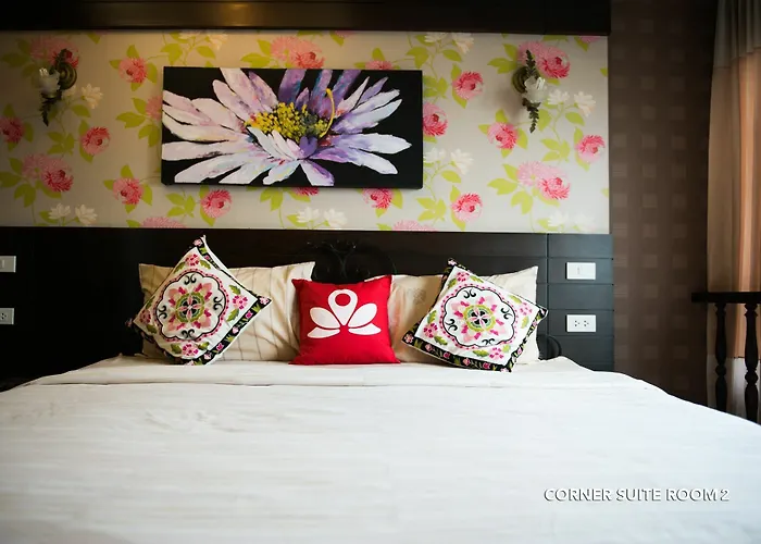 Zen Sukhumvit 71 Hotel 3*