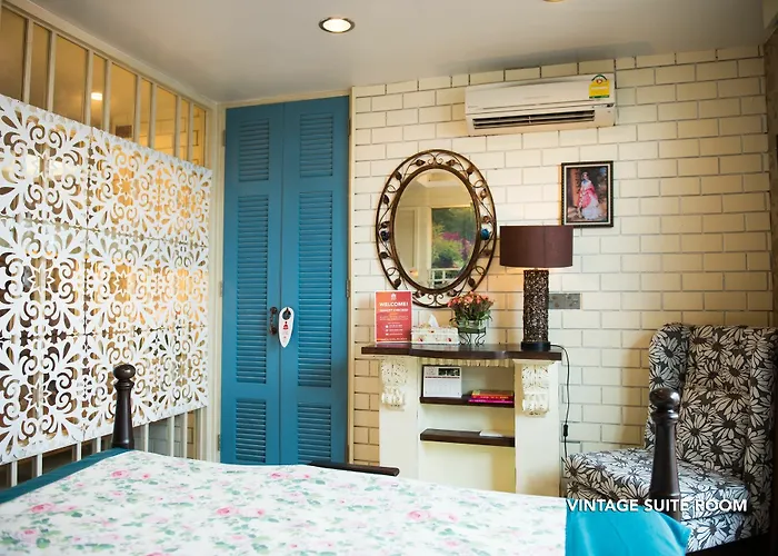Hotel Zen Sukhumvit 71 Bangkok