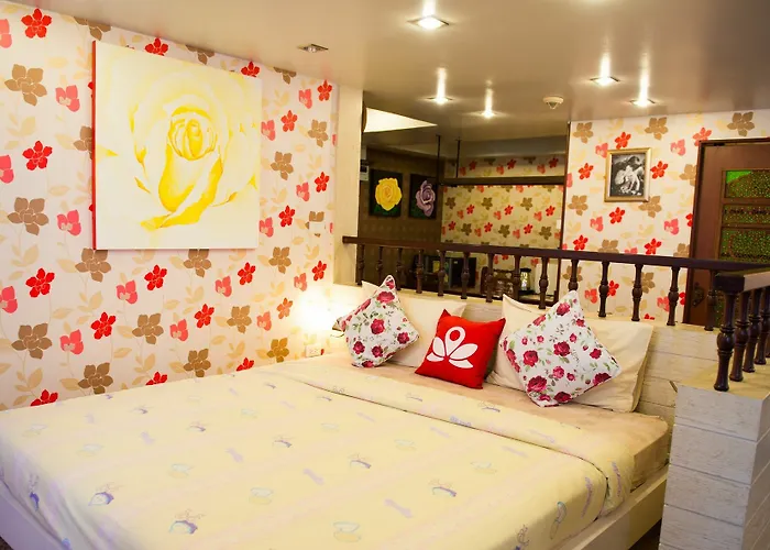 Hotel Zen Sukhumvit 71 3*
