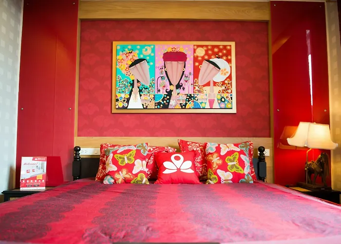 Zen Sukhumvit 71 Hotel
