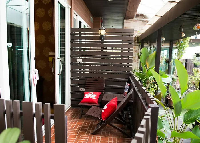 Hotel Zen Sukhumvit 71 3*