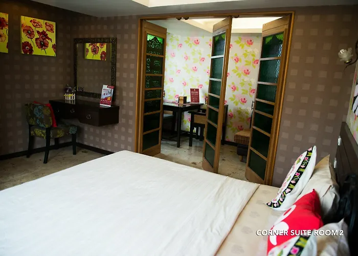 Zen Sukhumvit 71 Hotel