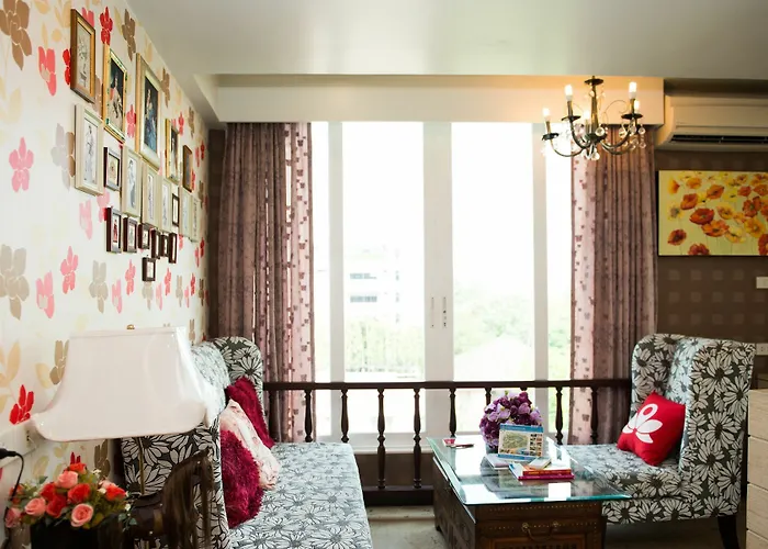 Zen Sukhumvit 71 Hotel 3*