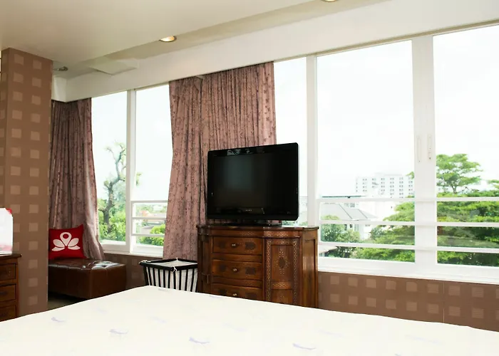 Hotel Zen Sukhumvit 71