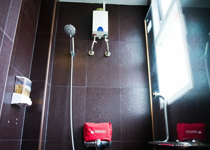Hotel Zen Sukhumvit 71 Bangkok