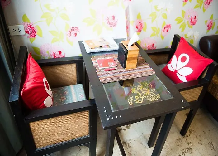 Hotel Zen Sukhumvit 71 3*
